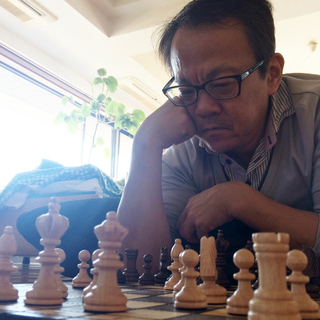 Profile - Yuki Yamamura - Food Critic